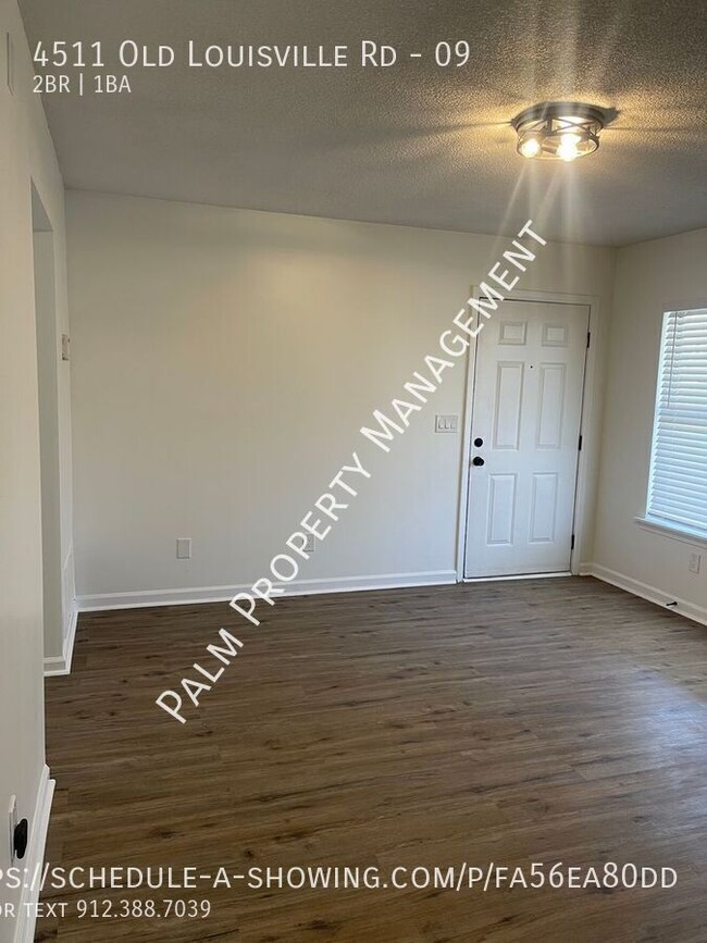 Building Photo - 2 Bedroom, 1 Bathroom Apartment for Rent!