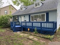 Building Photo - 6022 Clover Ln