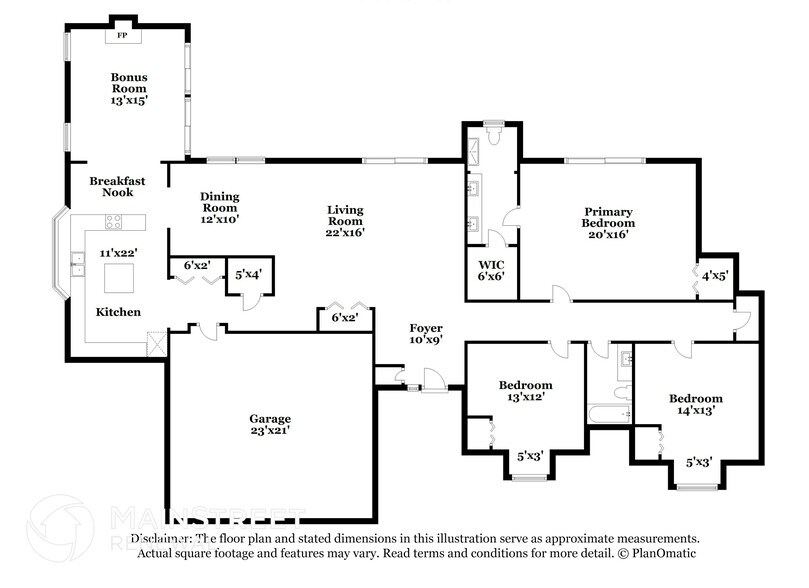 Building Photo - 135 Red Oak Dr