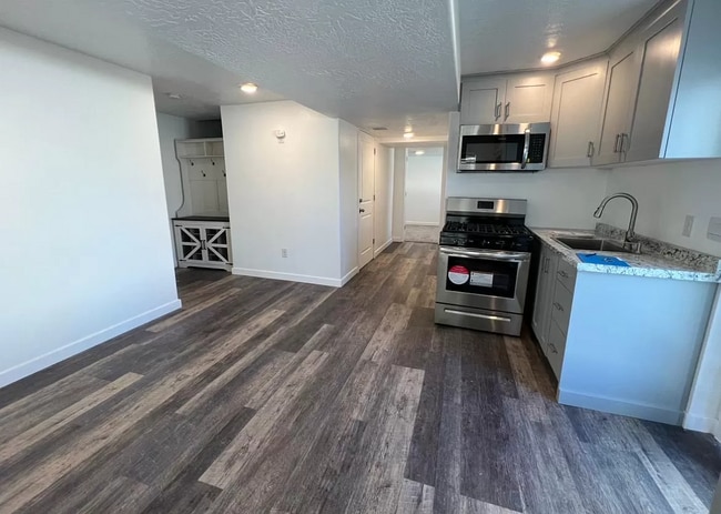 Building Photo - 538 West 1300 N