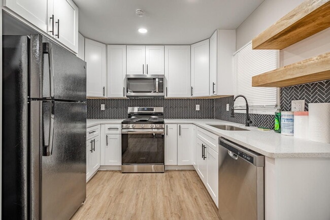Building Photo - The Dollar Mill | Charming Home in a Prime Atlanta Location with easy access to nearby essentials...