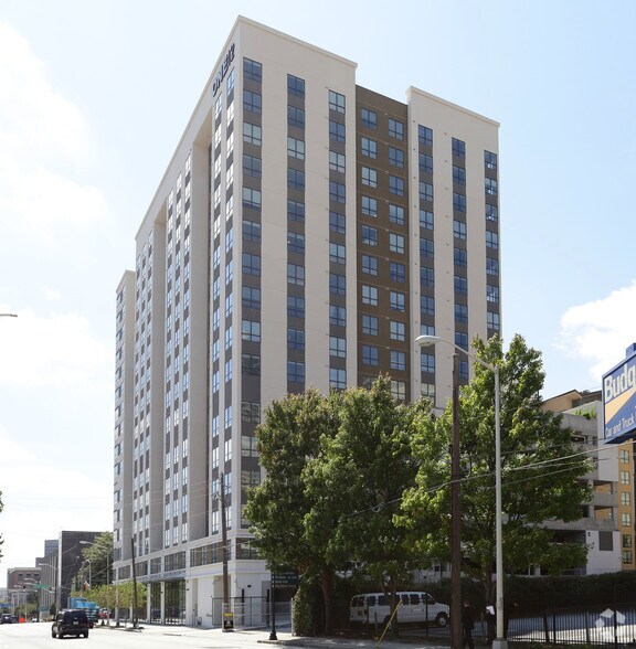 One12 Courtland 112 Courtland St NE Atlanta GA 30303 Apartment Finder