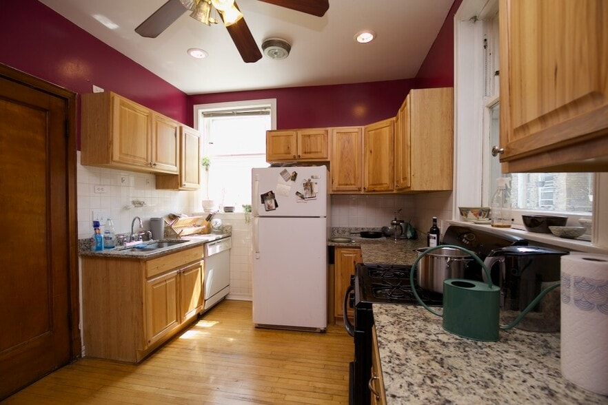 Building Photo - 6314 N Glenwood Ave