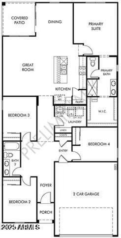 Building Photo - 4169 W Yolanda Ln