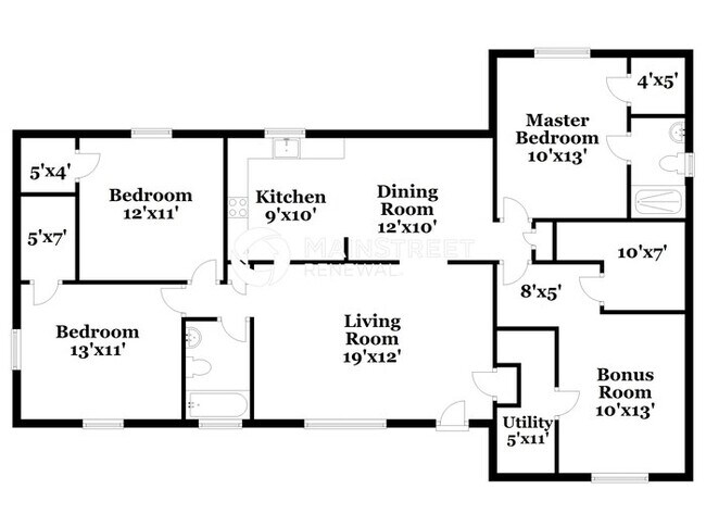 Building Photo - 3 Bedroom Pet-Friendly Home in Eustis, FL ...