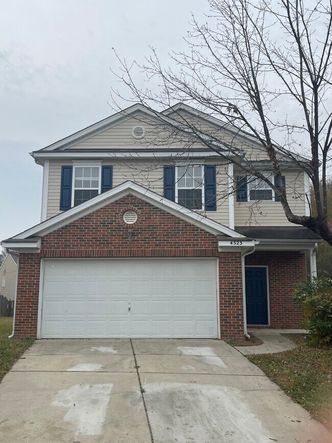 Building Photo - 4323 Leopold Pl