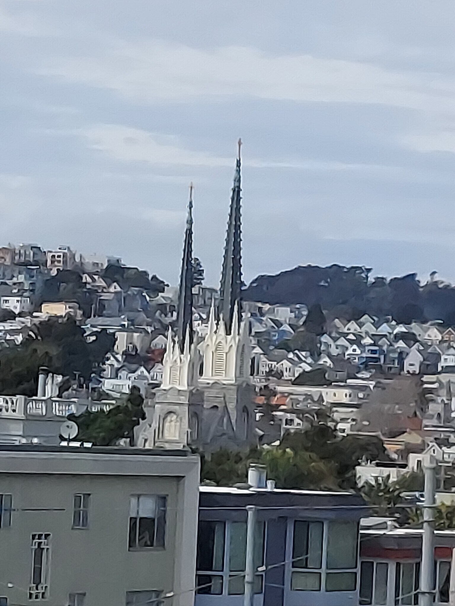 Building Photo - 3565 Mission St