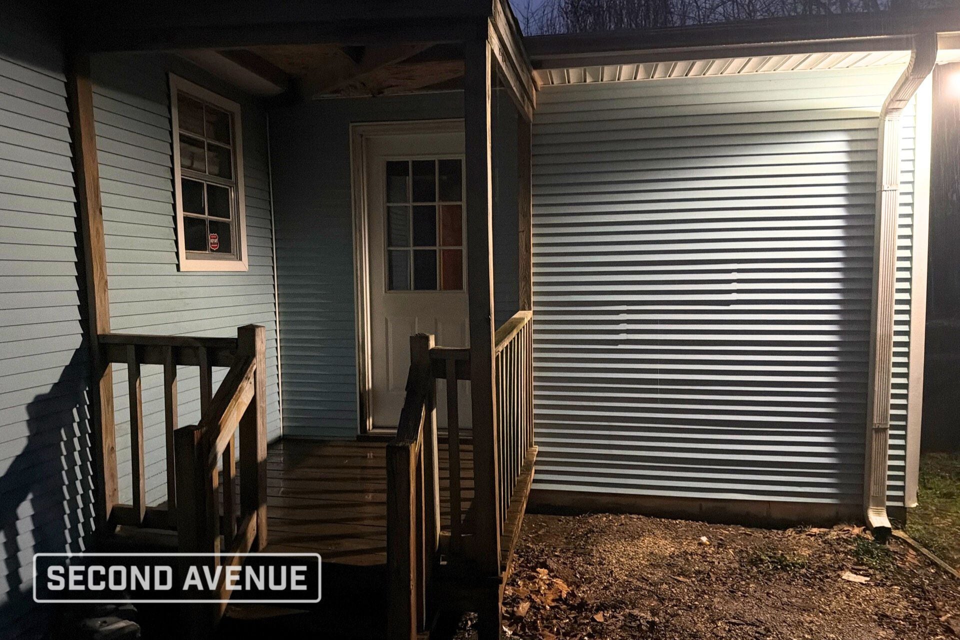 Building Photo - 1226 Oakwood St