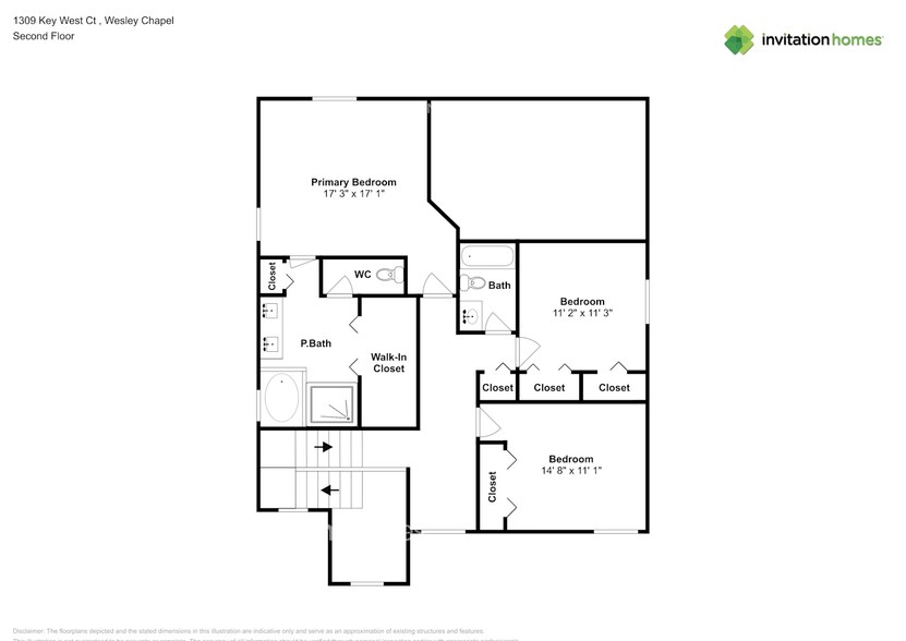 Building Photo - 1309 Key W Ct