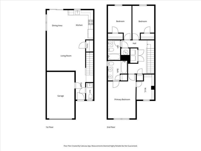 Building Photo - 218 Deermont Dr