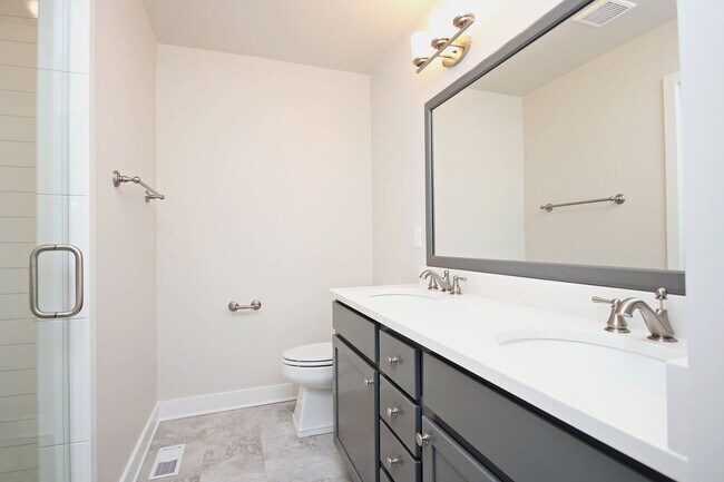 Building Photo - Dog-Friendly Old Trail Townhome - Walk To Local Shops, Restaurants, & More!