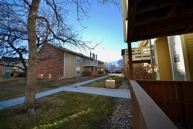 Building Photo - 10251 W 44th Ave