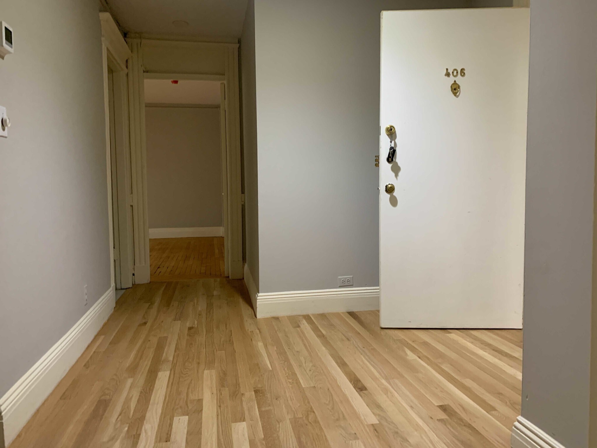 Building Photo - 461 Commonwealth Ave