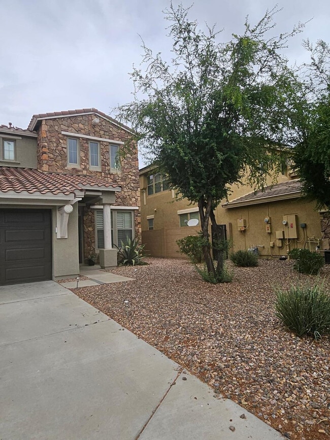 Building Photo - 29718 N 121st Dr