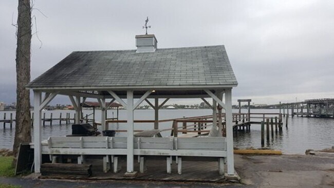 Building Photo - Newport Condominiums - 201