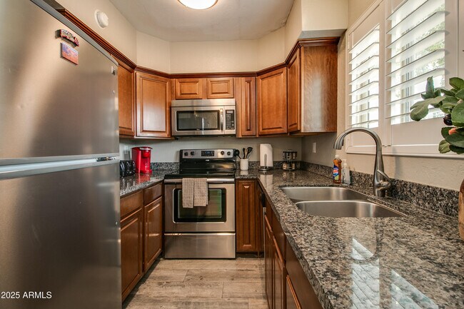 Building Photo - 4600 N 68th St