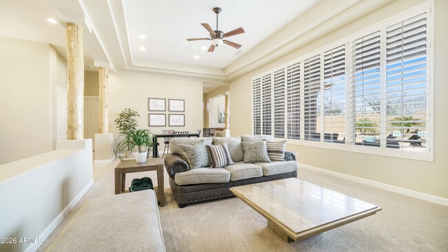 Building Photo - 11572 E Running Deer Trail