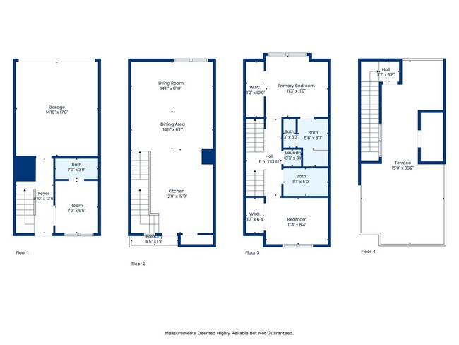 Building Photo - Charming 2BR Townhome in Denver