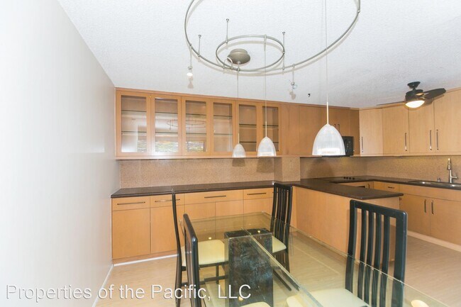 Building Photo - 2 br, 2 bath House - 1808 Punahou Street, ...