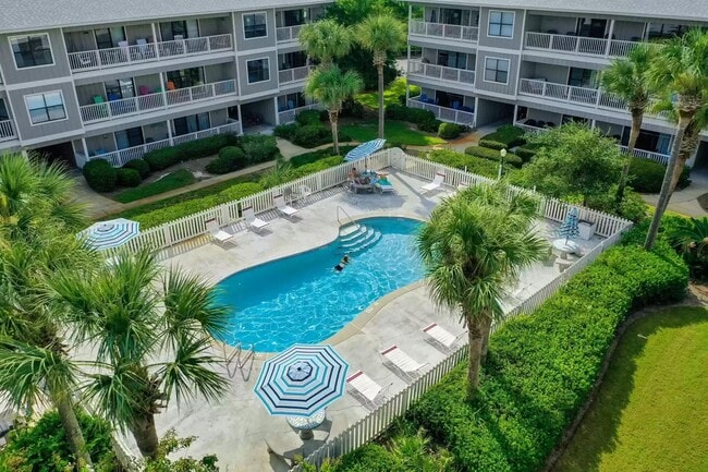 Building Photo - Cute fully furnished 1-Bedroom Codo in Seagrove Beach