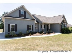 Building Photo - Dazzling 3 Bedroom Home with Bonus Room, Fenced Backyard! Located in Cooper Farms!
