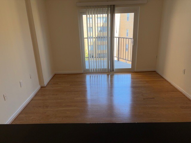 LR w/ balcony - 1718 P St NW