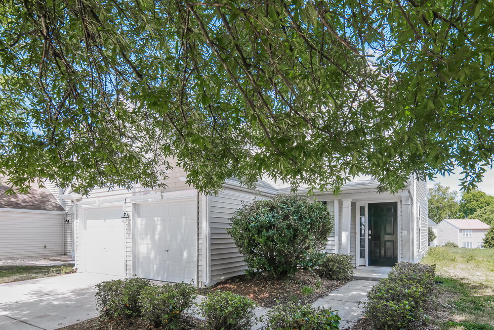 Building Photo - 5013 Reservoir Rd