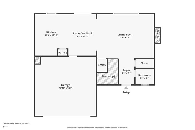 Building Photo - 145 Alessie Dr