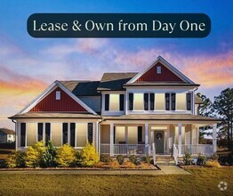 Building Photo - Build Equity While Leasing - Lease and Own...