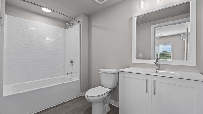 Building Photo - The Bookcliff: Chic 1-Bedroom Retreat: Sop...