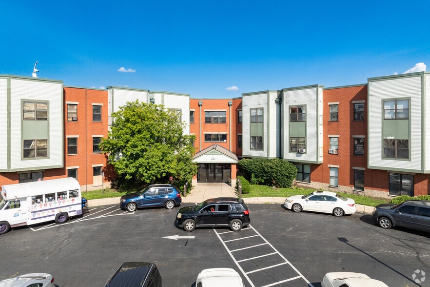 Building Photo - Sullivan Place Apartments