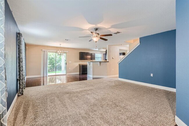 Building Photo - 7008 Derby Downs Dr
