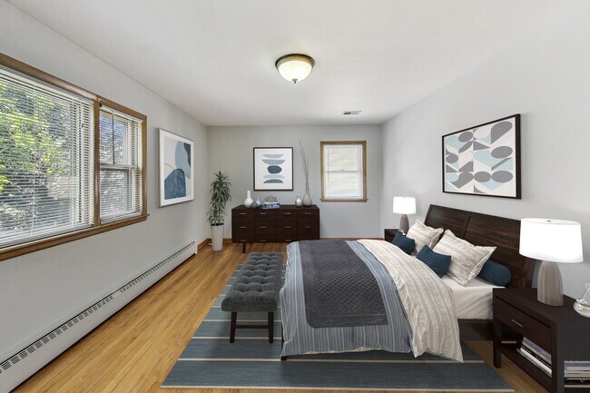 Building Photo - 1108 Fortuna Ave