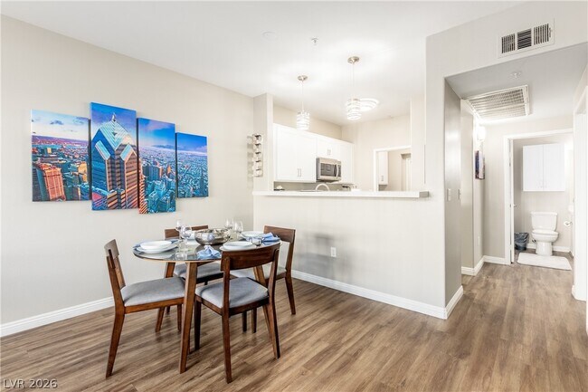 Building Photo - 7189 S Durango Dr