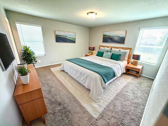 Building Photo - 7614 Crestway Ridge