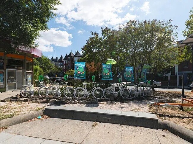 Building Photo - 111 Rhode Island Ave NW