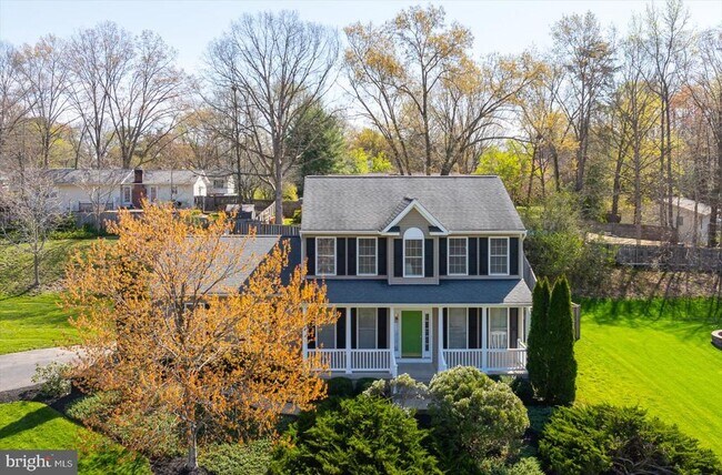 Primary Photo - 5 Prescott Ln