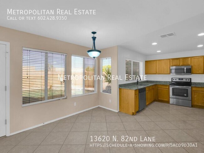 Building Photo - 13620 N 82nd Ln