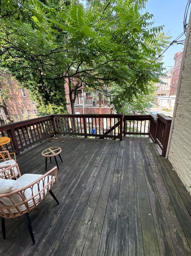 Building Photo - 3125 N Calvert St