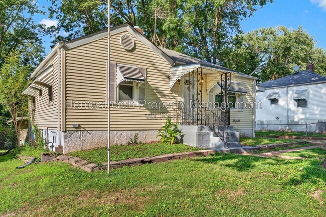 Building Photo - 575 Glorose Dr