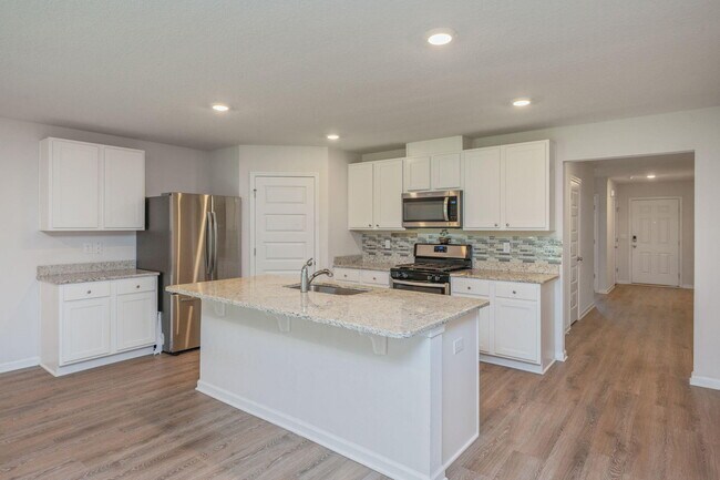 Building Photo - 2837 Patriot Ridge Dr