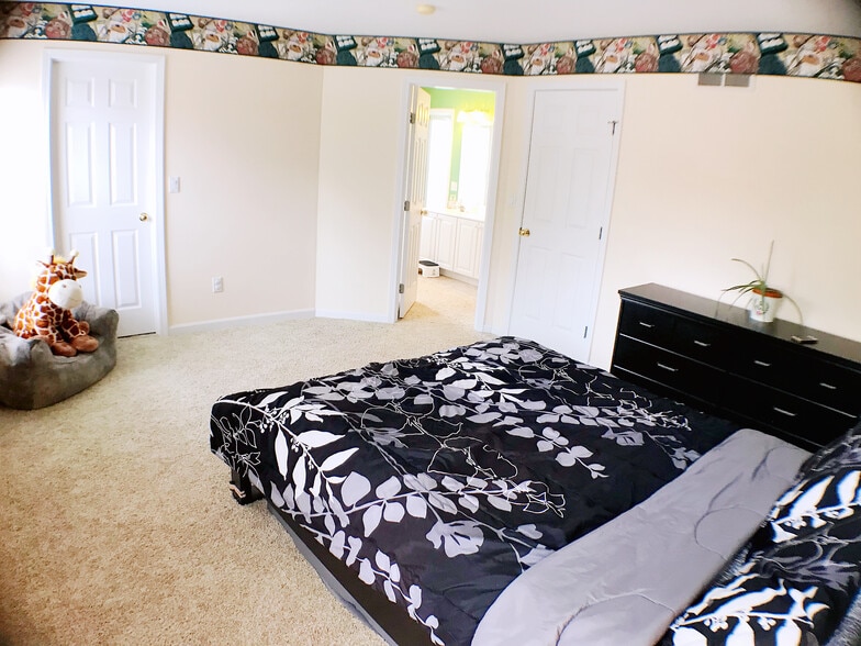 Guest Room-2019 - 1522 Heritage Lake Dr