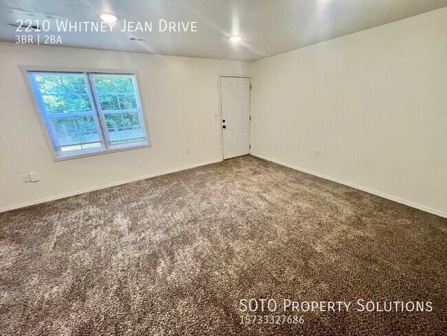 Building Photo - 2210 Whitney Jean Dr