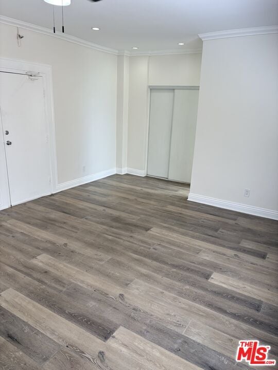 Building Photo - 738 S New Hampshire Ave