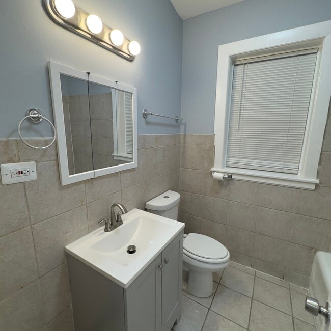 Building Photo - 7010 S Morgan St