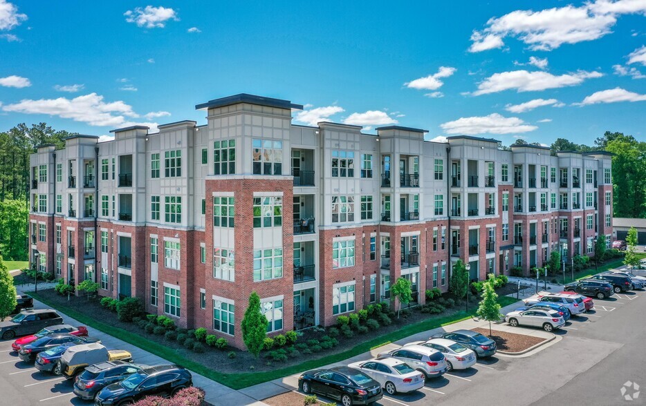 Building Photo - The Apartments at Palladian Place