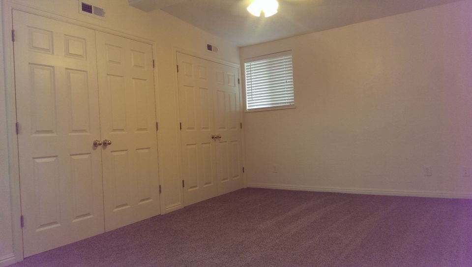 Bed Room #1 - 361 East State Street