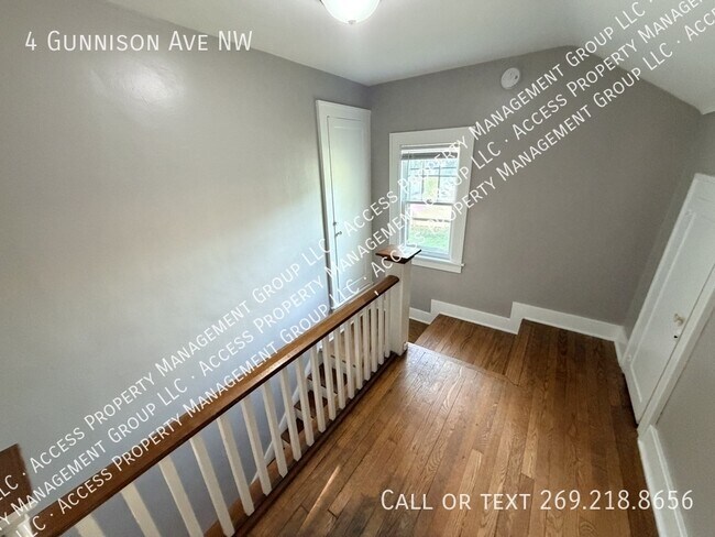 Building Photo - 4 Gunnison Ave NW