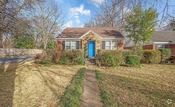 Building Photo - 3 bed, 1 bath near the University of Memphis