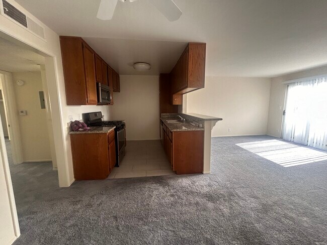 Building Photo - 3552 S Centinela Ave